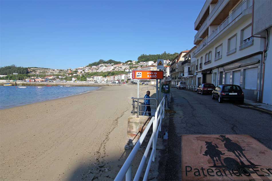 Raxó o San Gregorio de Raxó